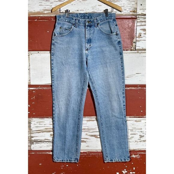 L.L. Bean Denim - 80s USA Vintage LL Bean Jeans